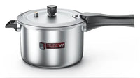 Walton Triply Pressure Cooker 6.0L