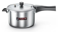 Walton Triply Pressure Cooker 6.0L
