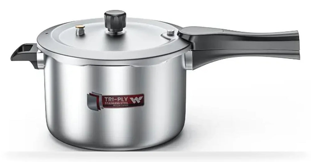 Walton Triply Pressure Cooker 6.0L