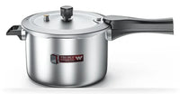 Walton Triply Pressure Cooker 6.0L