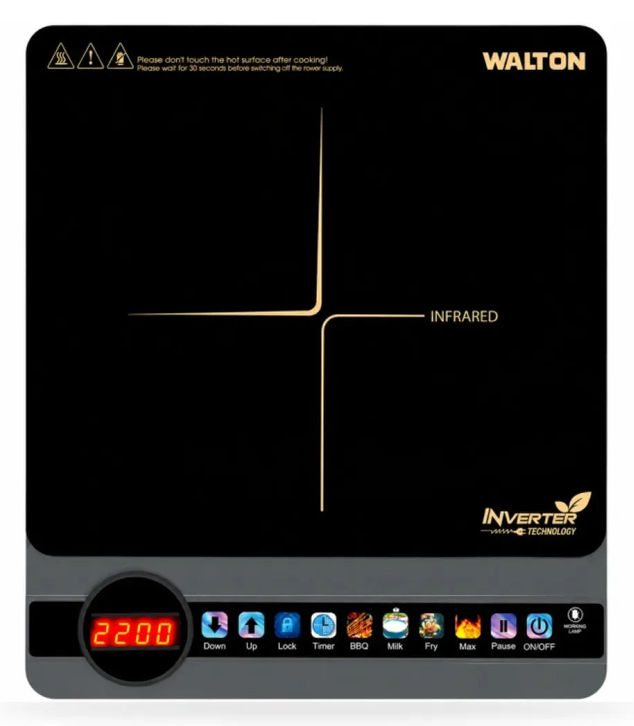 Walton Ultra Heat Infrared