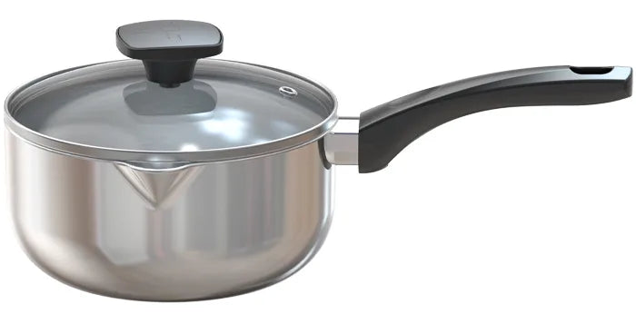Walton Vibrant Milk Pan 18 cm