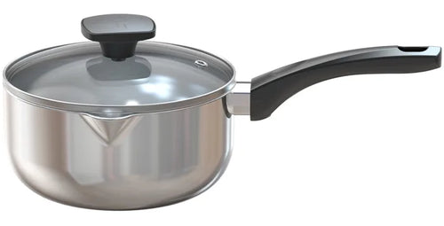 Walton Vibrant Milk Pan 18 cm