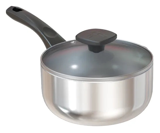 Walton Vibrant Milk Pan 18 cm