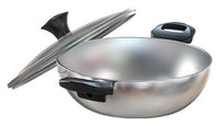 Walton Vibrant Wok Pan 24 cm