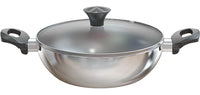 Walton Vibrant Wok Pan 24 cm
