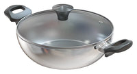 Walton Vibrant Wok Pan 26 cm
