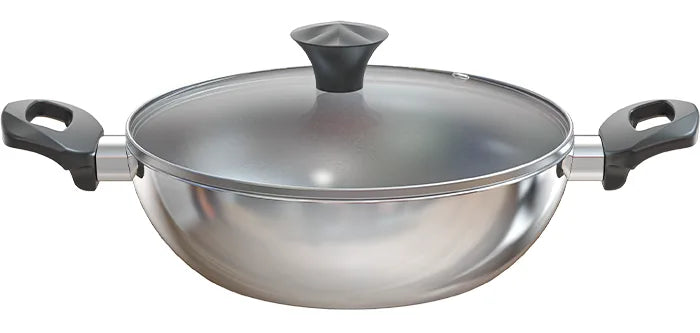 Walton Vibrant Wok Pan 26 cm