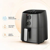 Walton WAF-KB04L Air Fryer
