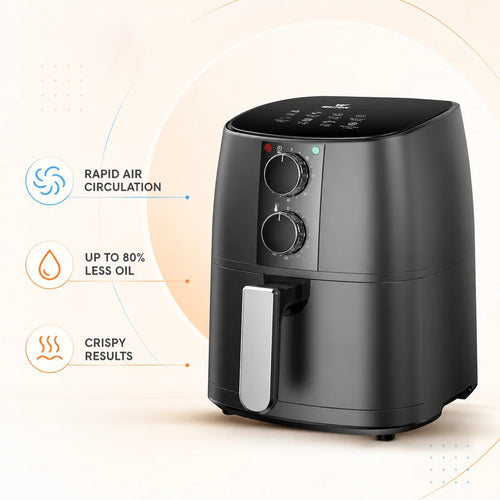 Walton WAF-KB04L Air Fryer
