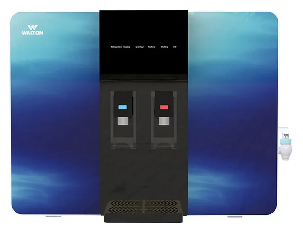 Walton Water Purifier RO + UV