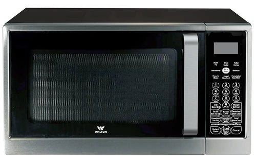 Walton WMWO-G30SCT 30L Microwave Oven with Grill & Convection