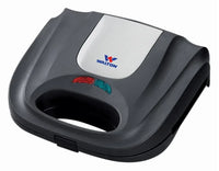 Walton WSM-DS02 Sandwich Maker