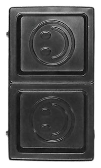 Walton WSM-DS02 Sandwich Maker