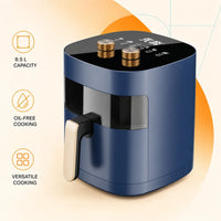 Xianke 8.5 Liter Air Fryer