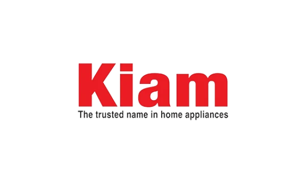 Kiam logo