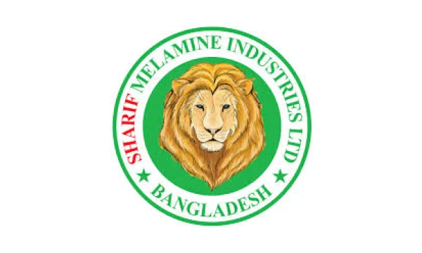 Sharif logo