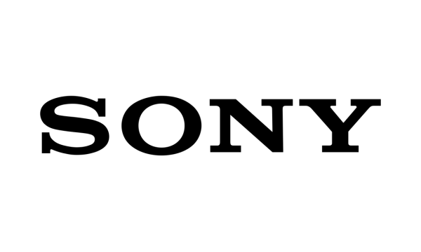 Sony logo