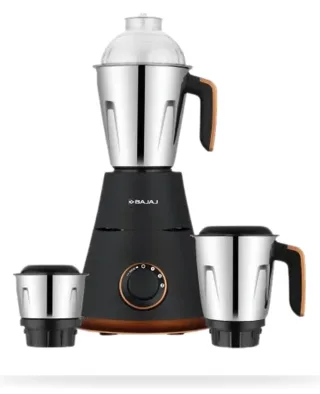 Bajaj Ninja Virtue (1200 Watt) Mixer Grinder — 3