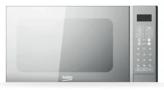 Beko 30L Grill Microwave Oven — 4