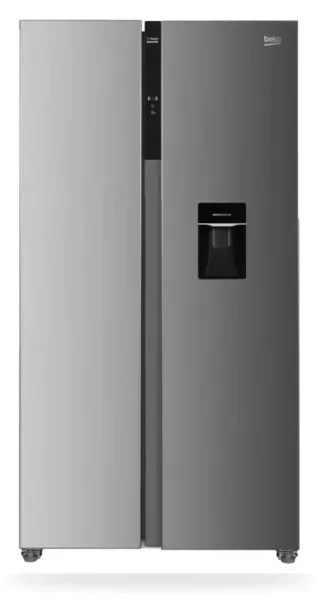 Beko Side by Side Inverter Refrigerator 529 Ltr — 3