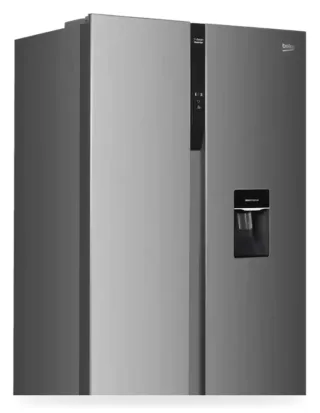 Beko Side by Side Inverter Refrigerator 529 Ltr — 4