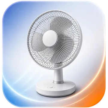 Fan category icon