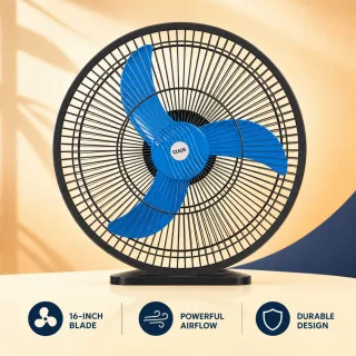 Click Closet Fan 16″ — 1