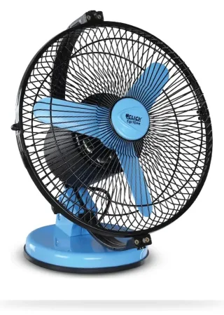 Click Cyclone Fan — 3