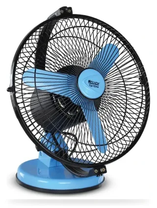 Click Cyclone Fan — 4