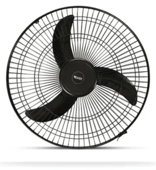 Click Metal Net Closet Fan 18″ — 3