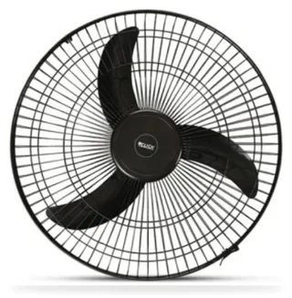 Click Metal Net Closet Fan 18″ — 4