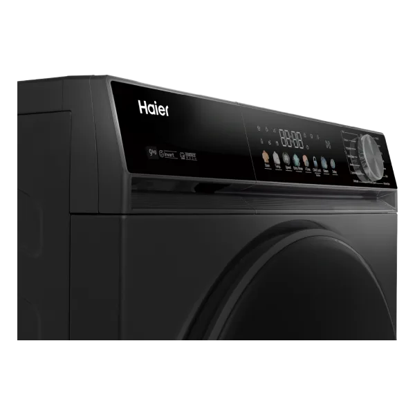 Haier 9kg Front Loading HW90-BP12357S8 — 2