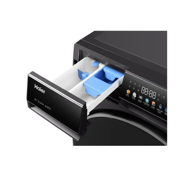 Haier 9kg Front Loading HW90-BP12357S8 — 3