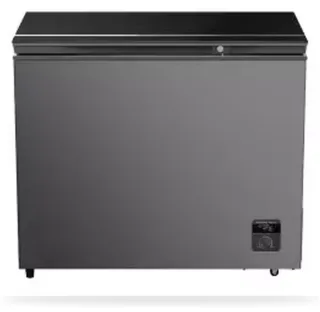 Hisense 189 L Chest Freezer gallery image 2