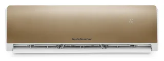 Kelvinator 1.5 Ton Golden Inverter AC Golden — 2