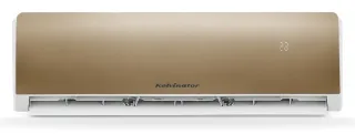 Kelvinator 1.5 Ton Golden Inverter AC Golden — 4