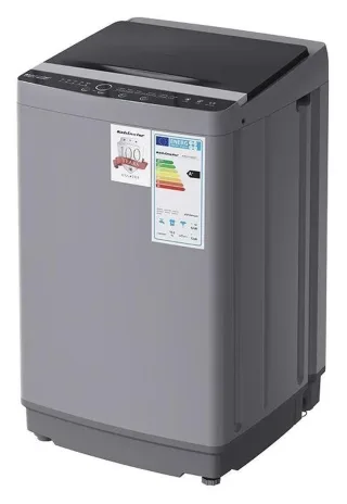 Kelvinator 10KG Automatic Top Loading Washing Machine — 2