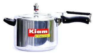 Kiam Classic Pressure Cooker 6.5 Litre — 2