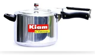 Kiam Classic Pressure Cooker 6.5 Litre — 3