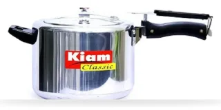 Kiam Classic Pressure Cooker 6.5 Litre — 4