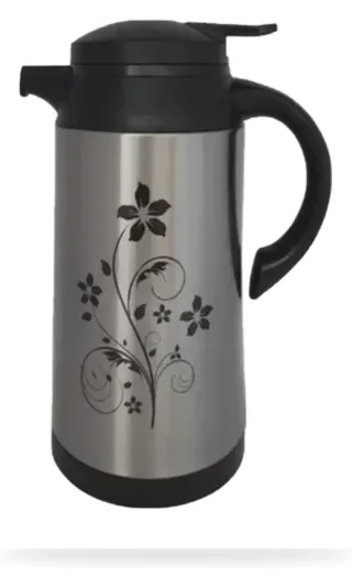 Kiam FL – 103 Flask – 1 Liter — 3