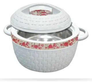 Kiam Food Pot Flora 1700ml — 3