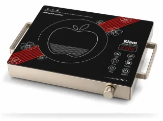 Kiam Infrared Cooker H-33 (Inverter Technology) — 3