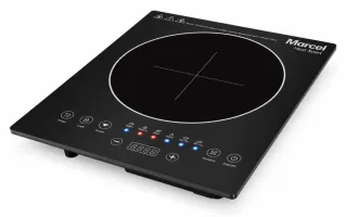 Marcel Heat Xpert Infrared Cooker — 2
