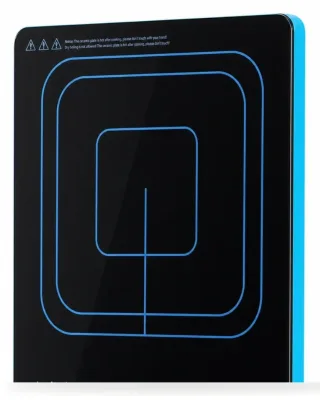 Marcel MI-F15 Induction Cooker — 4
