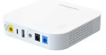 Marsriva KP4 10000mAh Smart Mini DC UPS for Router product image