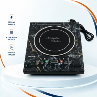 Mizuki IND-2 Induction Cooker — 1