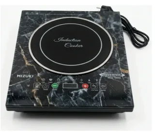 Mizuki IND-2 Induction Cooker — 2