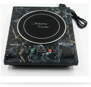 Mizuki IND-2 Induction Cooker — 3